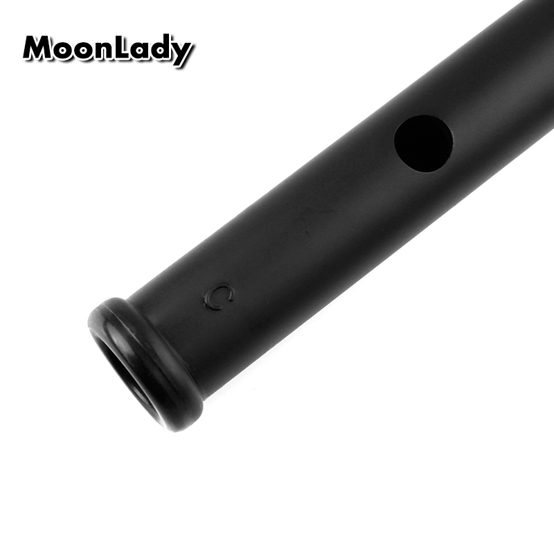 Flûte en plastique ABS noir, s - Musical Instrument Irish avis et prix