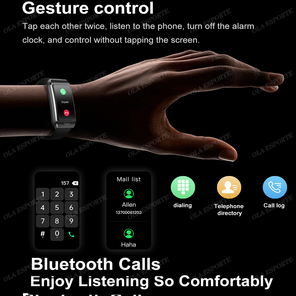 2 en 1 montre intelligente éco - Musical Instrument Japanese avis et prix