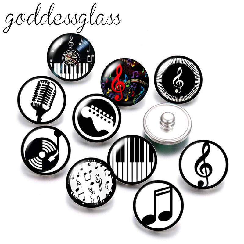 Notes de musique, instruments  - Musical Instrument Photo avis et prix
