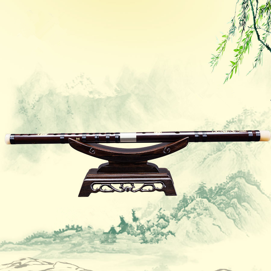 SevenAngel-Flûte de jeu profes - Musical Instrument Old avis et prix