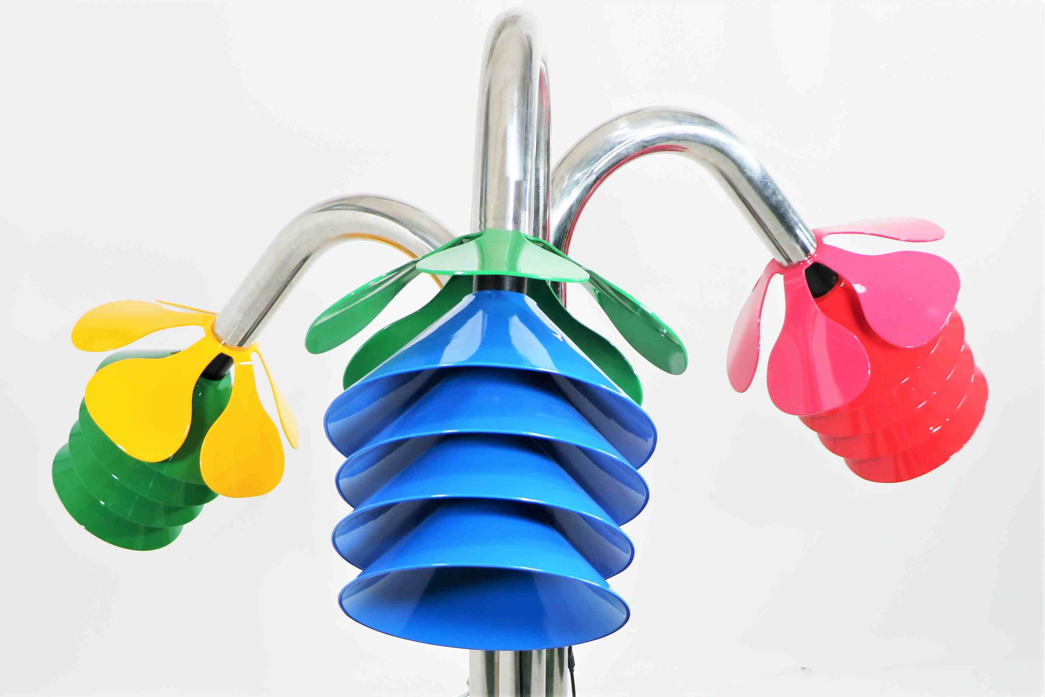 Cloches d'harmonie extérieures - Musical Instrument Park avis et prix