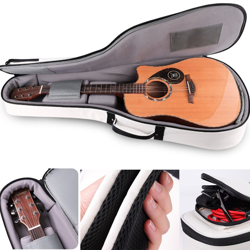 Sac de transport pour guitare  - Musical Instrument Box avis et prix