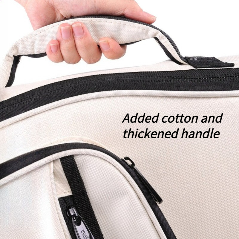 Sac de transport pour guitare  - Musical Instrument Box avis et prix