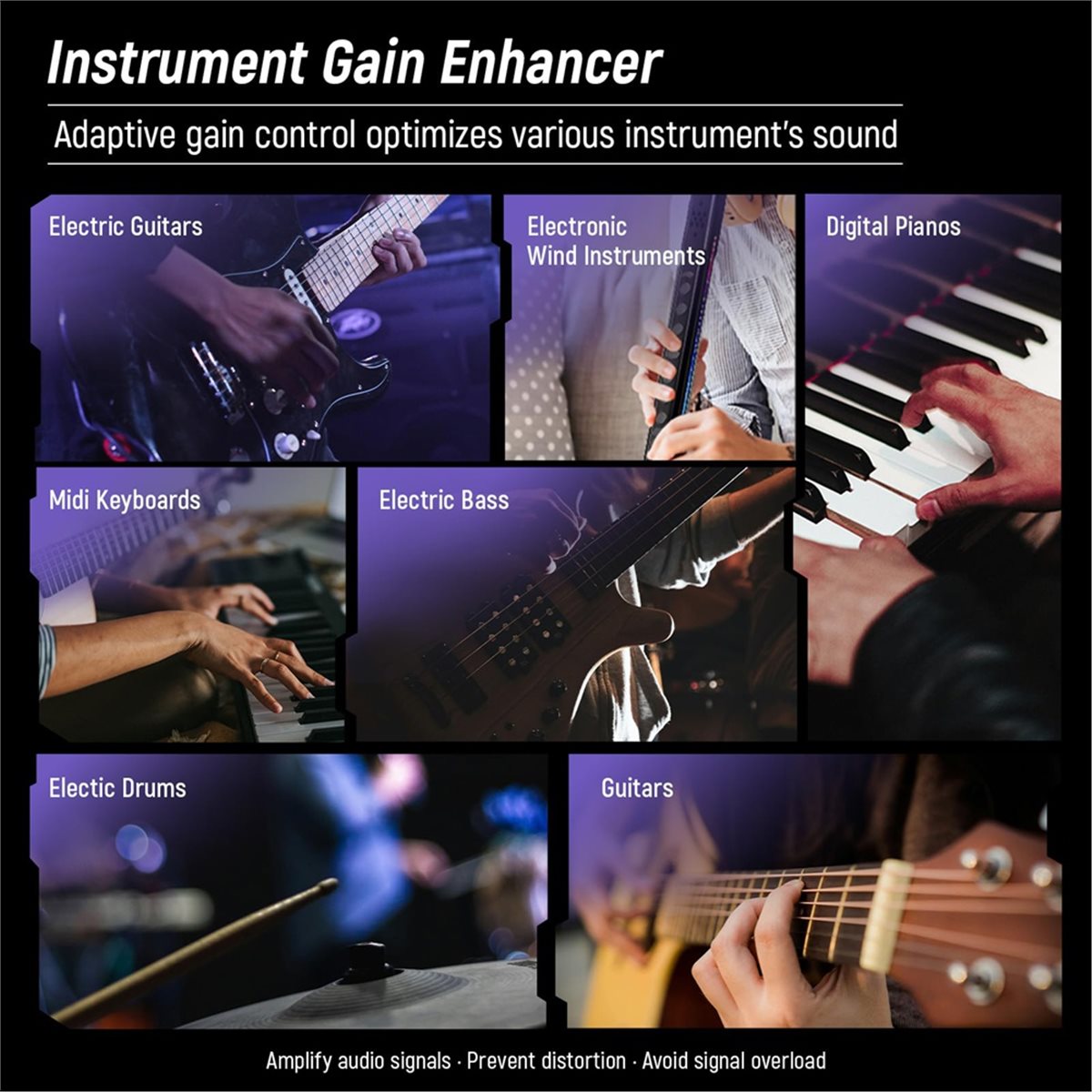Interface audio numérique Live - Musical Instrument Digital Interface avis et prix