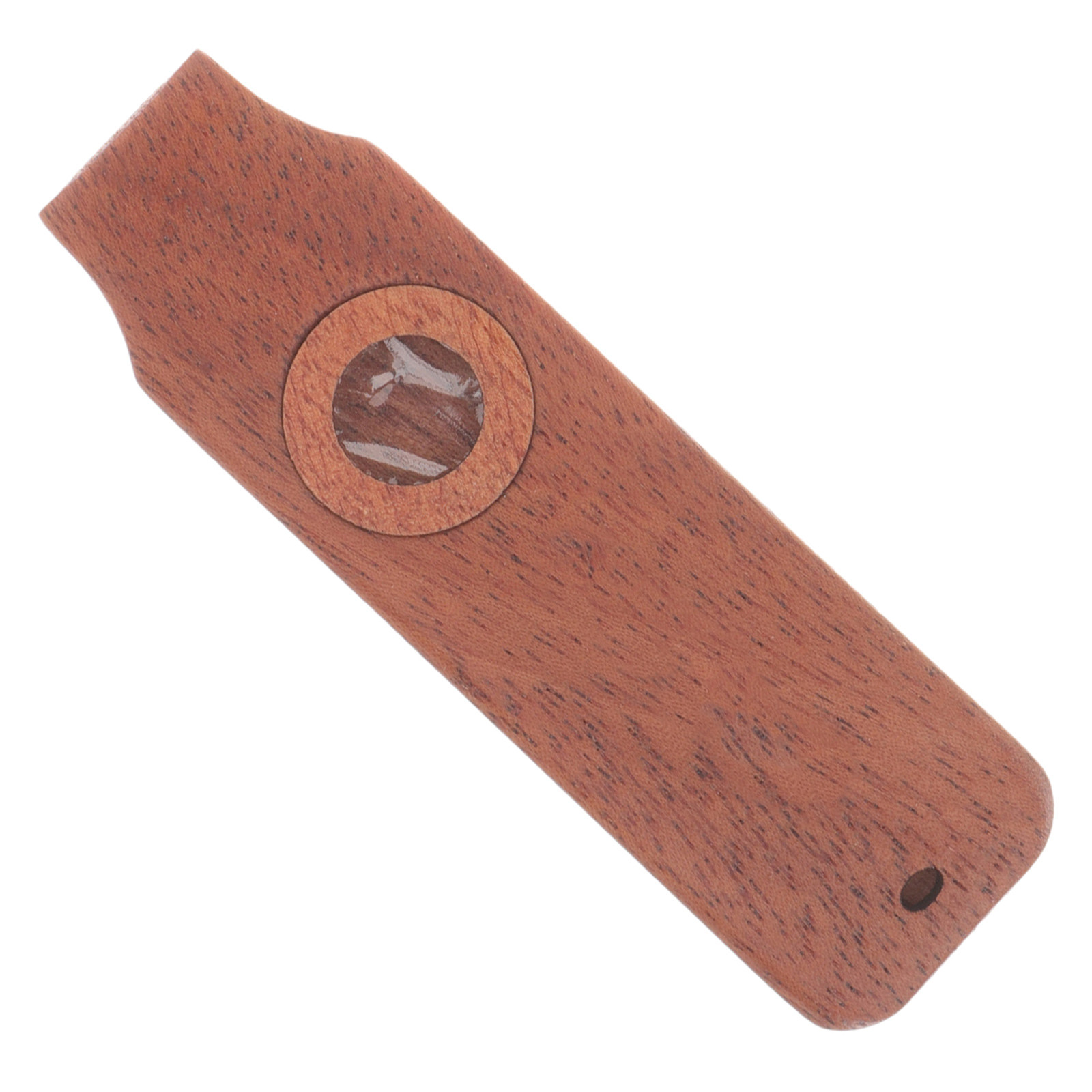 1 Kazoo en bois, instrument de - Musical Instruments Easy avis et prix