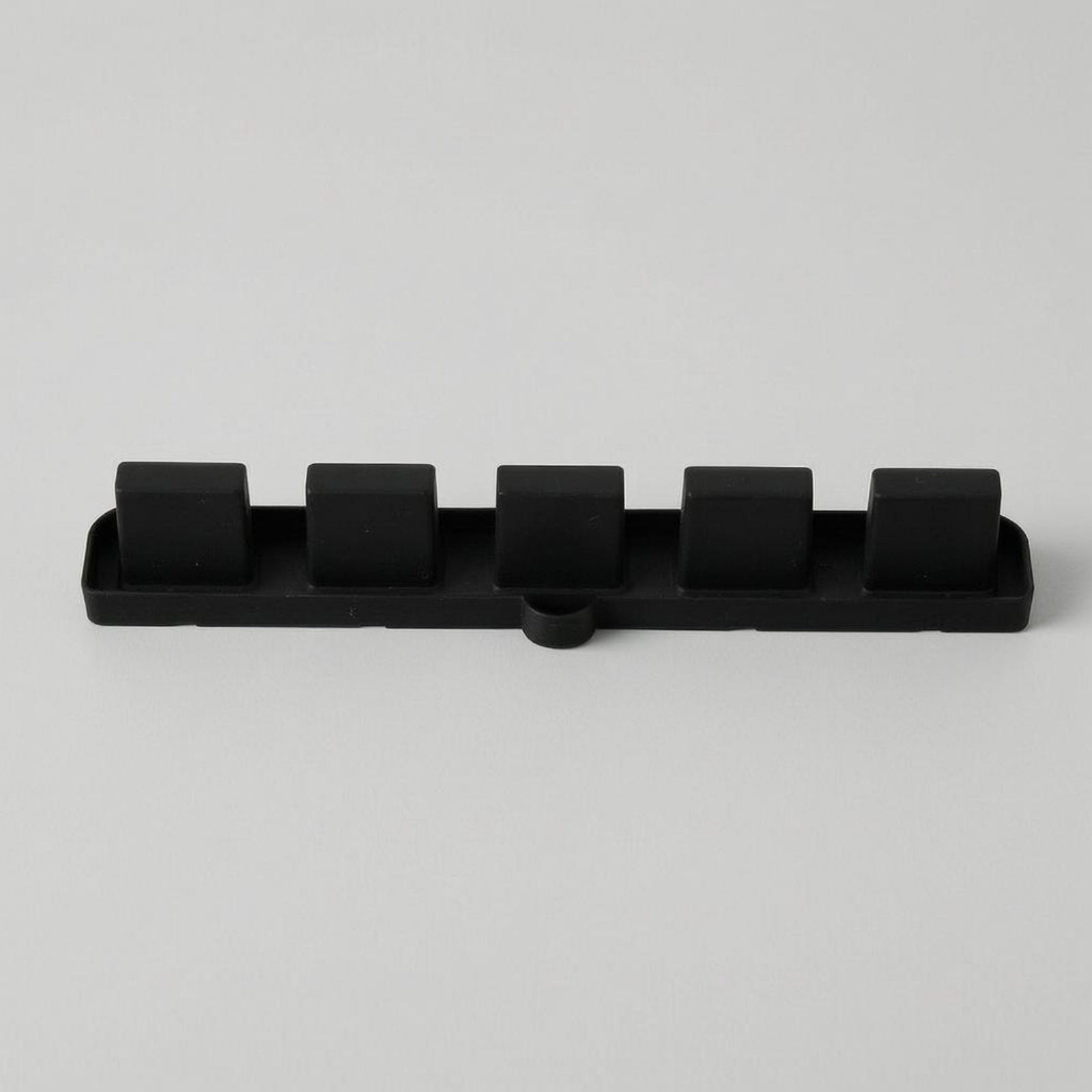 Bande de boutons en caoutchouc - Musical Instrument Music avis et prix