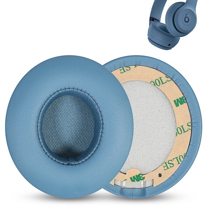 Coussinets d'oreille de rempla - Beats Headphone Solo 4 avis et prix