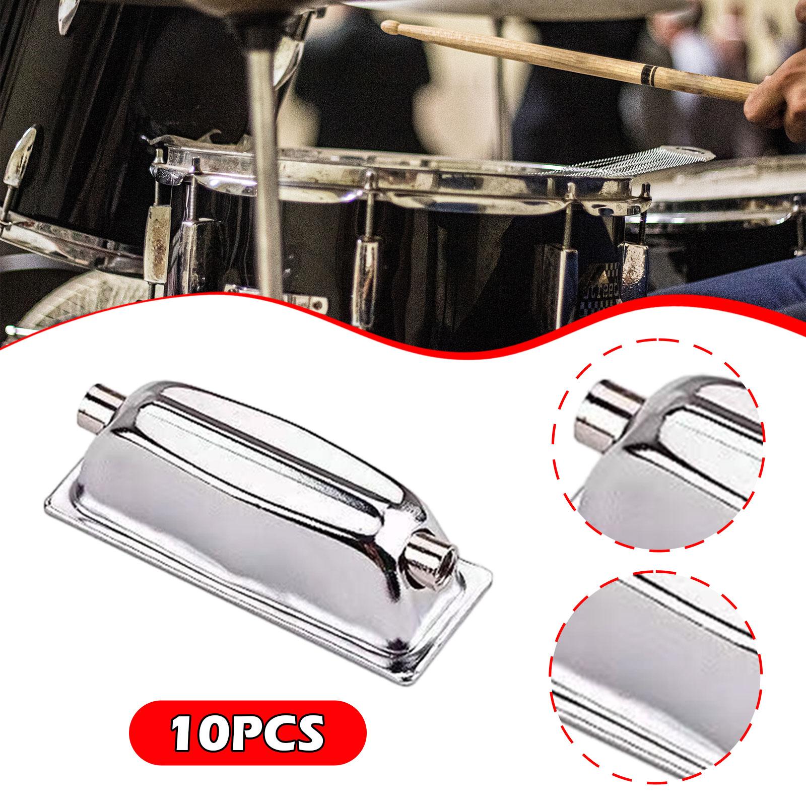 10 pièces cosses de caisse cla - Musical Instrument Old avis et prix
