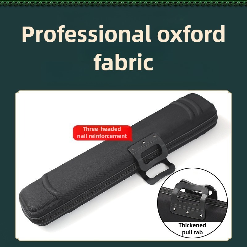 Oxford Erhu – boîte profession - Musical Instrument Box avis et prix