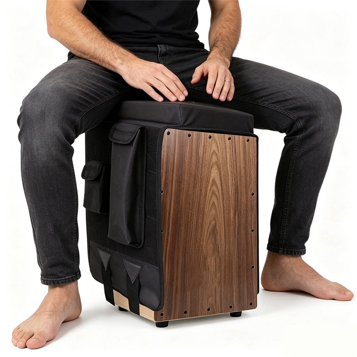 [MEGA PROMO] Selle rembourrée  - Musical Instrument Drum avis et prix
