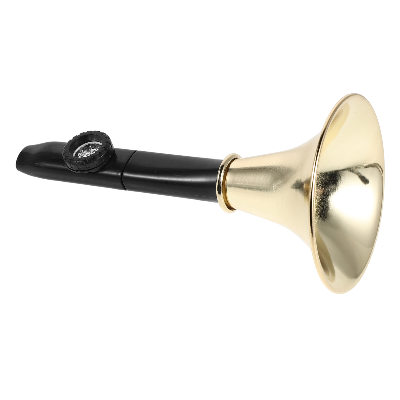 Flûte kazoo en métal, trompett - Musical Instrument Box avis et prix