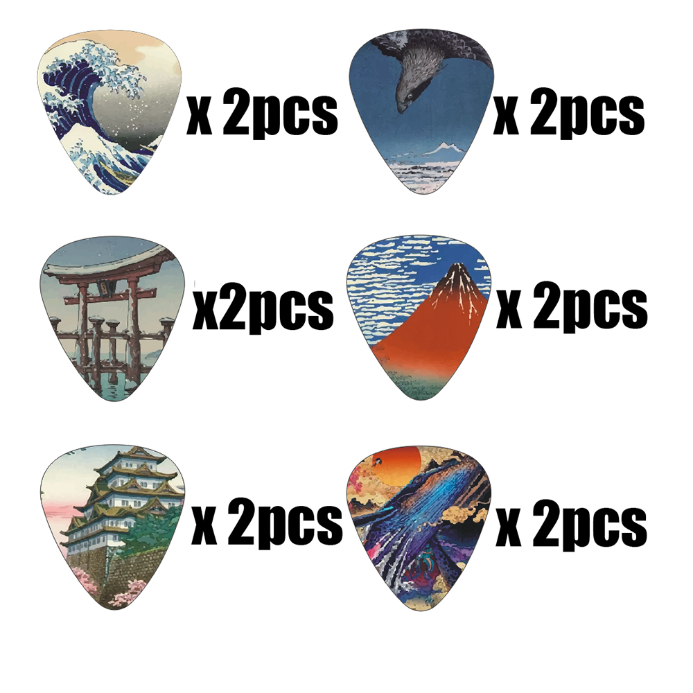Nouveau 12 pièces/ensemble ple - Musical Instrument Japanese avis et prix