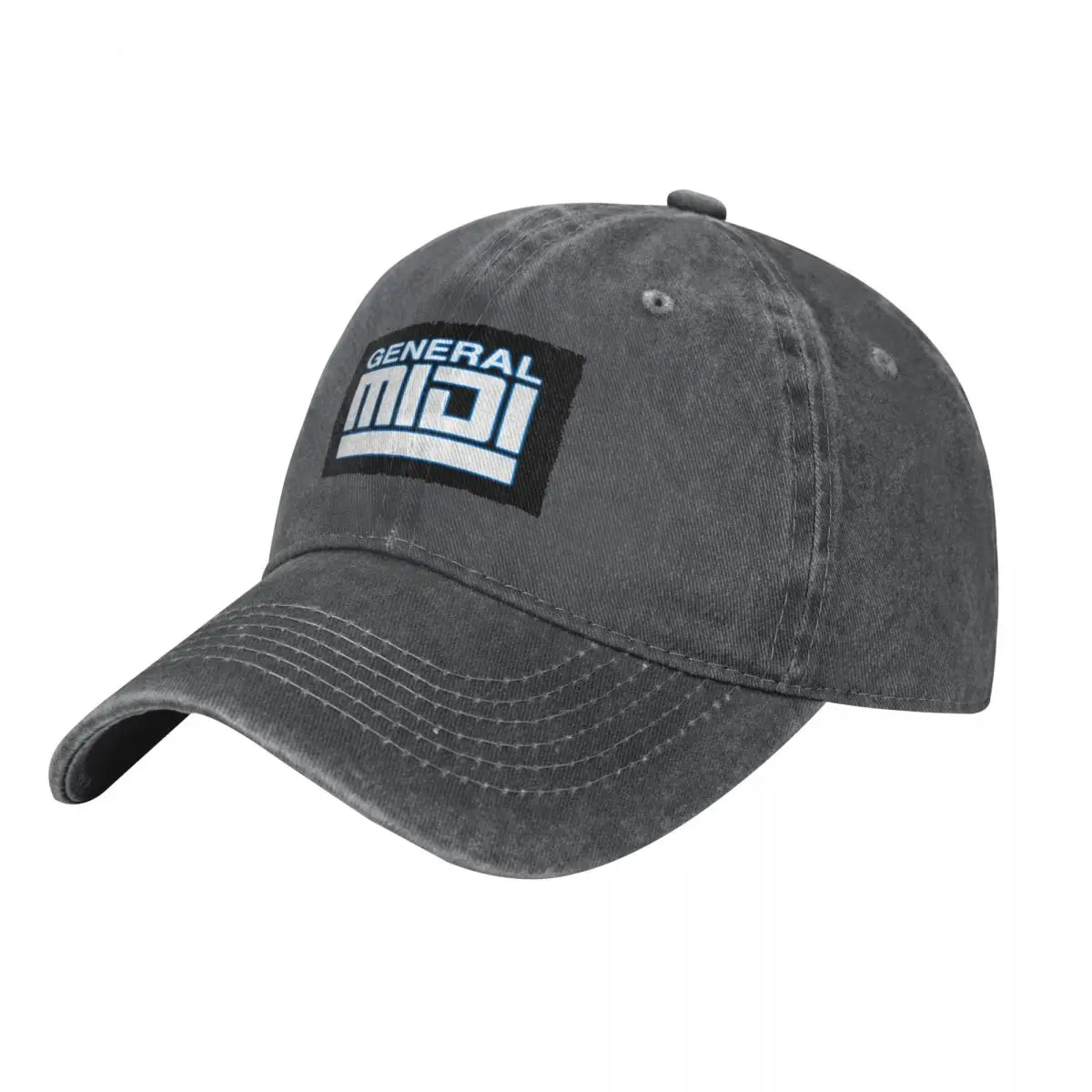 Casquette de baseball MIDI - G - Musical Instrument Digital Interface avis et prix