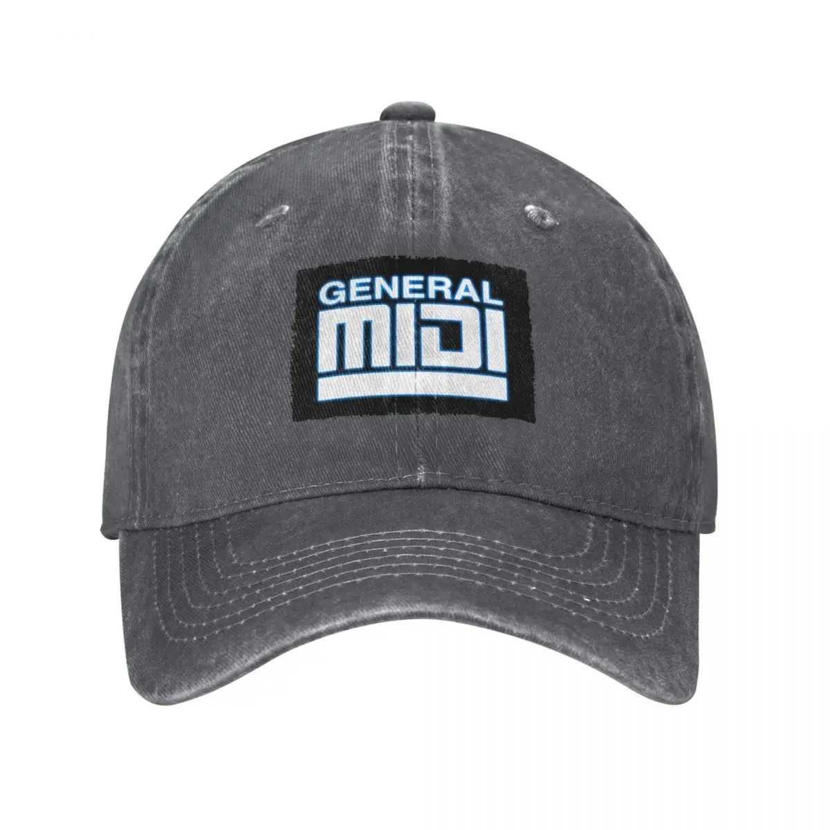 Casquette de baseball MIDI - G - Musical Instrument Digital Interface avis et prix