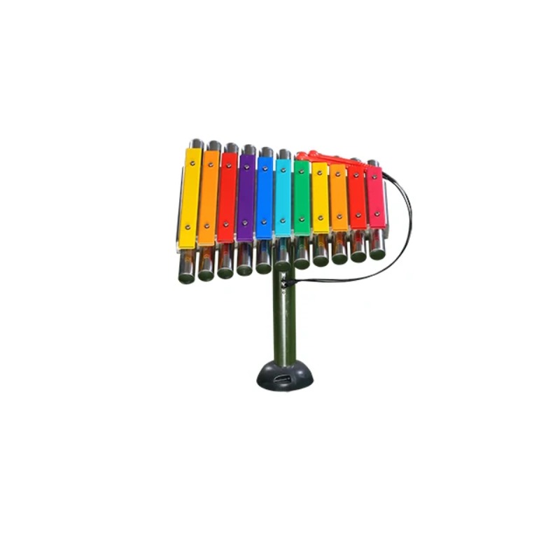 Instrument de musique d'extéri - Musical Instrument Park avis et prix