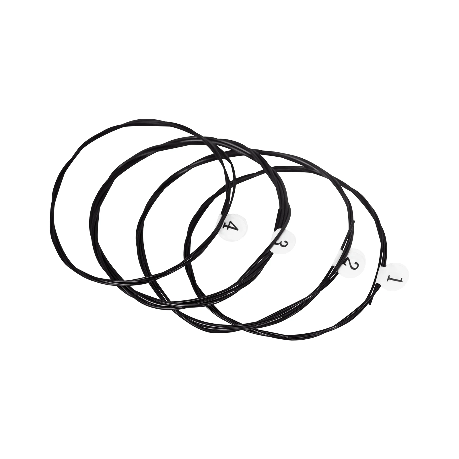 Cordes originales pour ukulélé - Musical Instruments Easy avis et prix