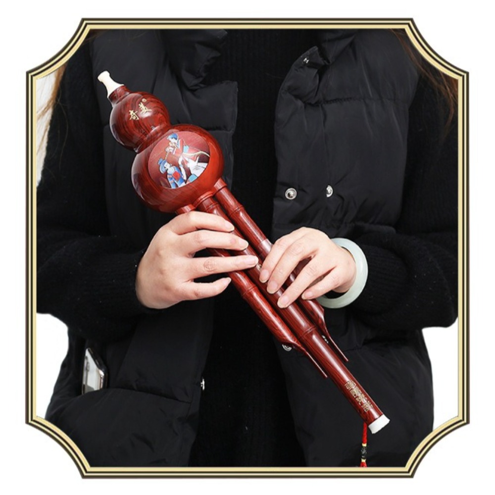 Flûte à bec en Si bémol portab - Musical Instrument Zurna avis et prix