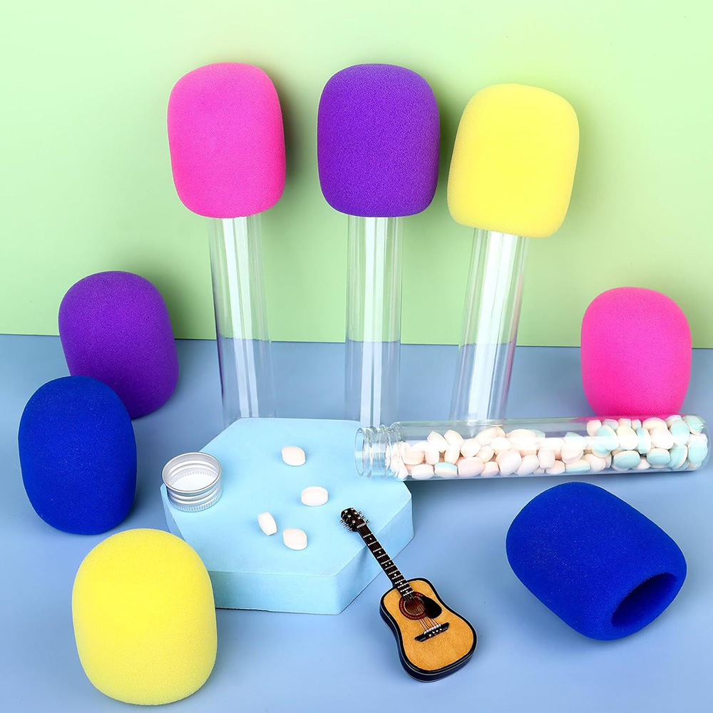Microphones en forme de tubes  - Musical Instrument Tuba avis et prix