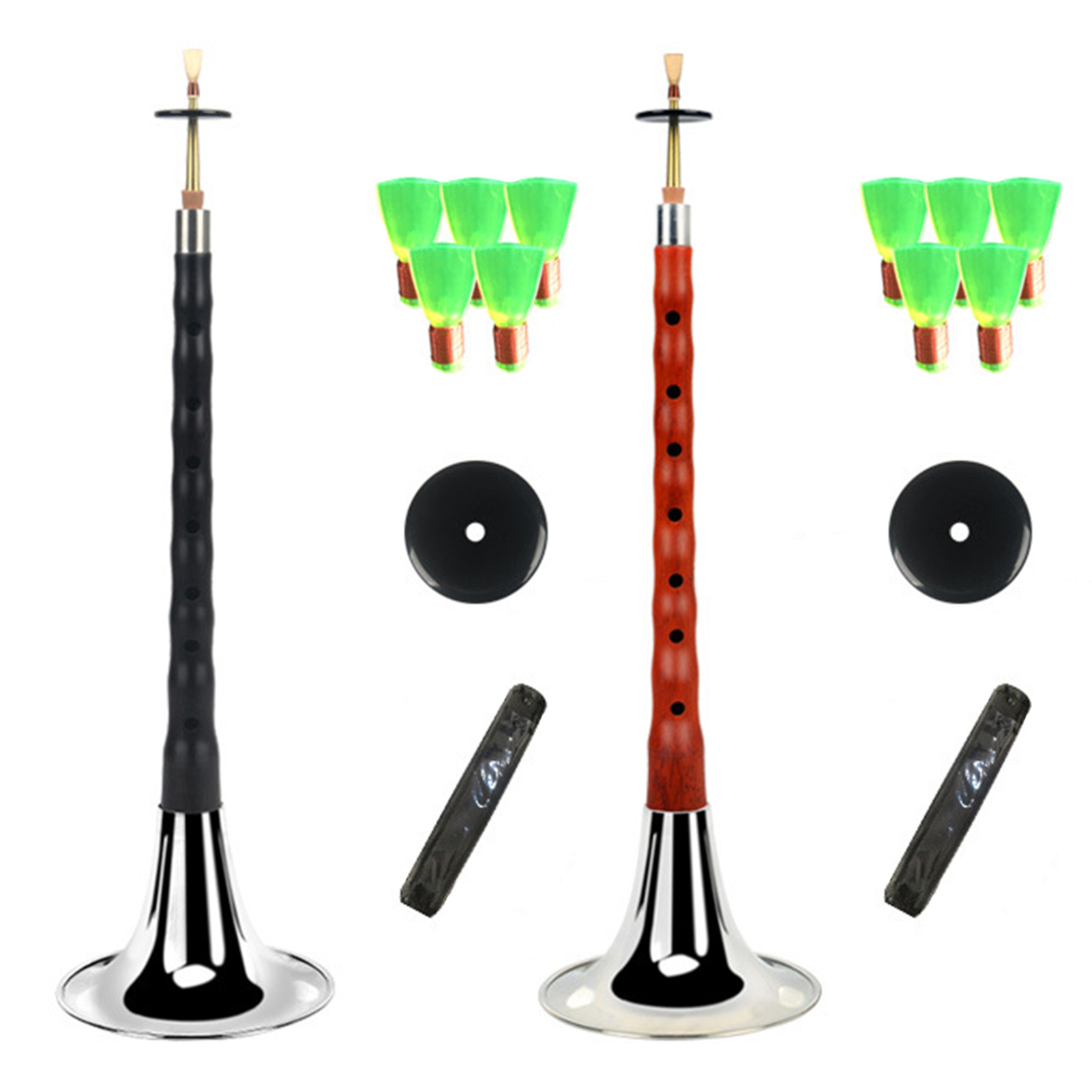 Instruments musicaux à vent fo - Musical Instrument Zurna avis et prix