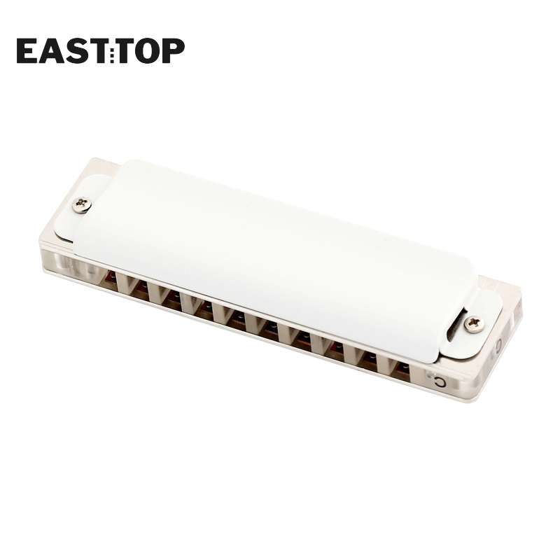EASTTOP – Harmonica diatonique - Musical Instrument Reed avis et prix