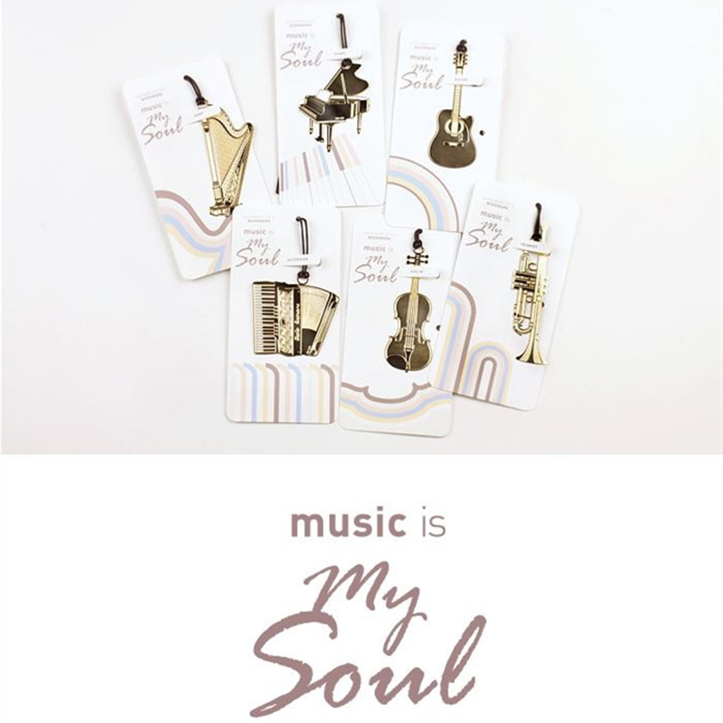 Signets de musique en métal co - Musical Instrument Symbols avis et prix