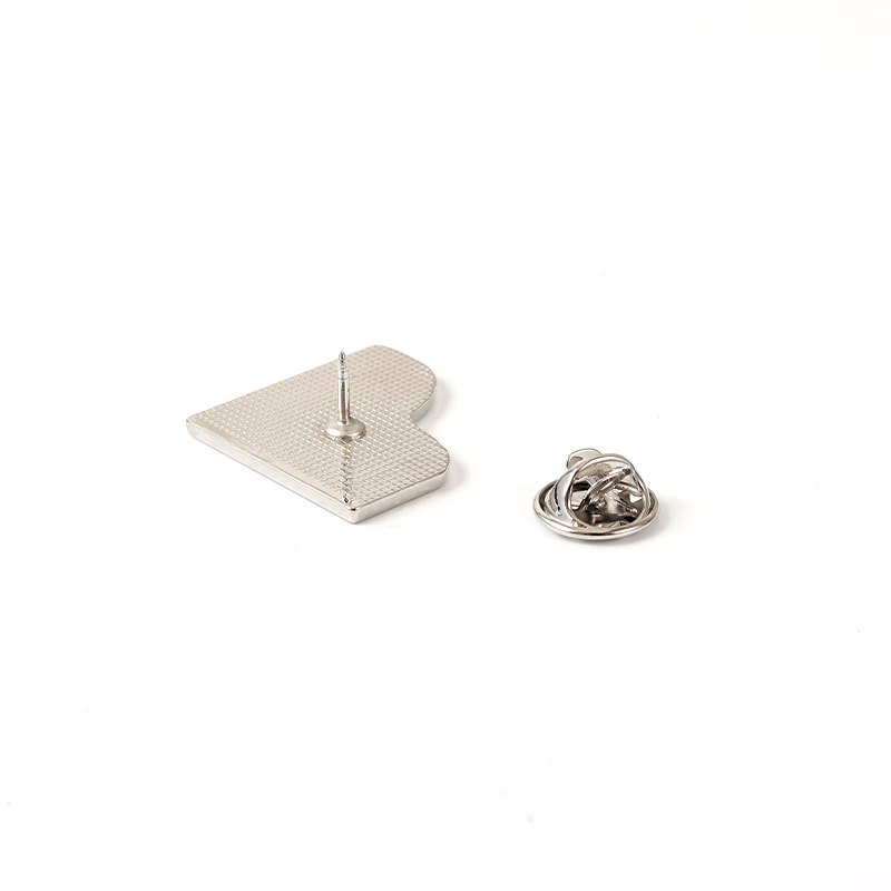 Broches de revers personnalisé - Musical Instrument Symbols avis et prix