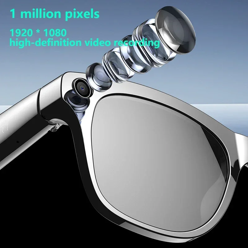 Lunettes Intelligentes Lenovo  - Musical Instrument Japanese avis et prix