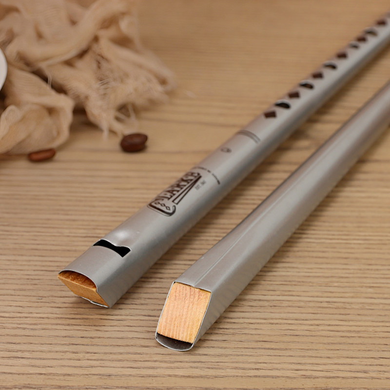 Flûte traditionnelle Clarke en - Musical Instrument Irish avis et prix