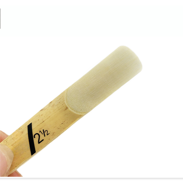 Anche de tête de flûte de clar - Musical Instrument Reed avis et prix