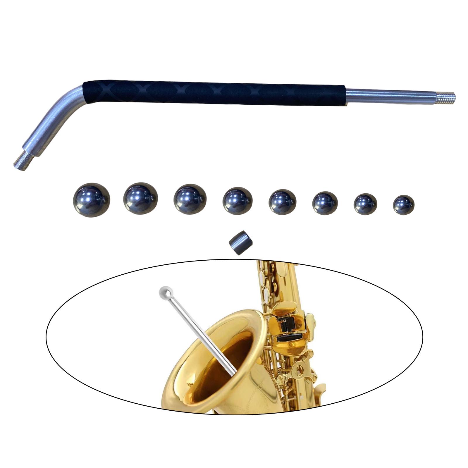 Outils de réparation de saxoph - Musical Instrument Repair Shop avis et prix