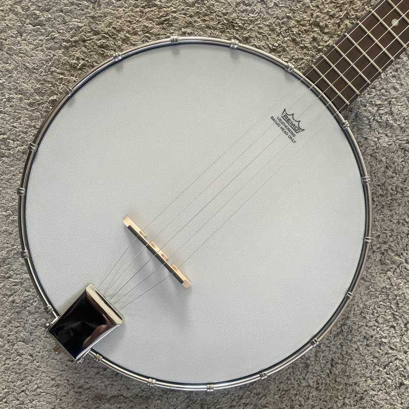 J063 Titre du produit : Banjo  - Banjo 5 String Open avis et prix