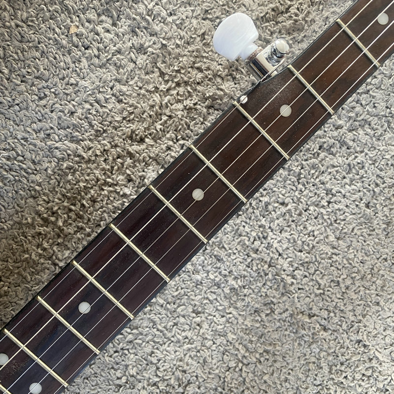 J063 Titre du produit : Banjo  - Banjo 5 String Open avis et prix