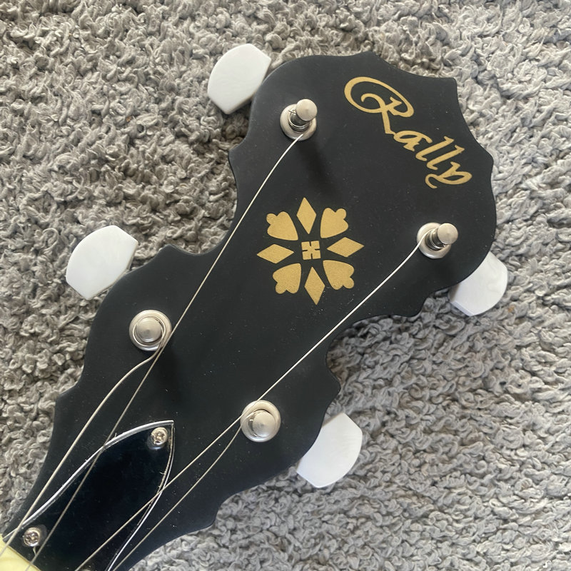 J063 Titre du produit : Banjo  - Banjo 5 String Open avis et prix