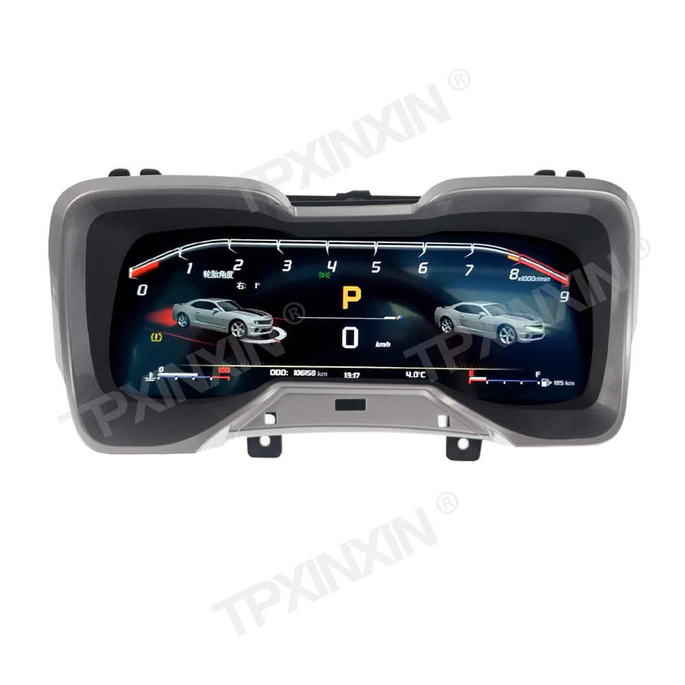 Pour Chevrolet Camaro 2010-201 - Musical Instrument Irish avis et prix