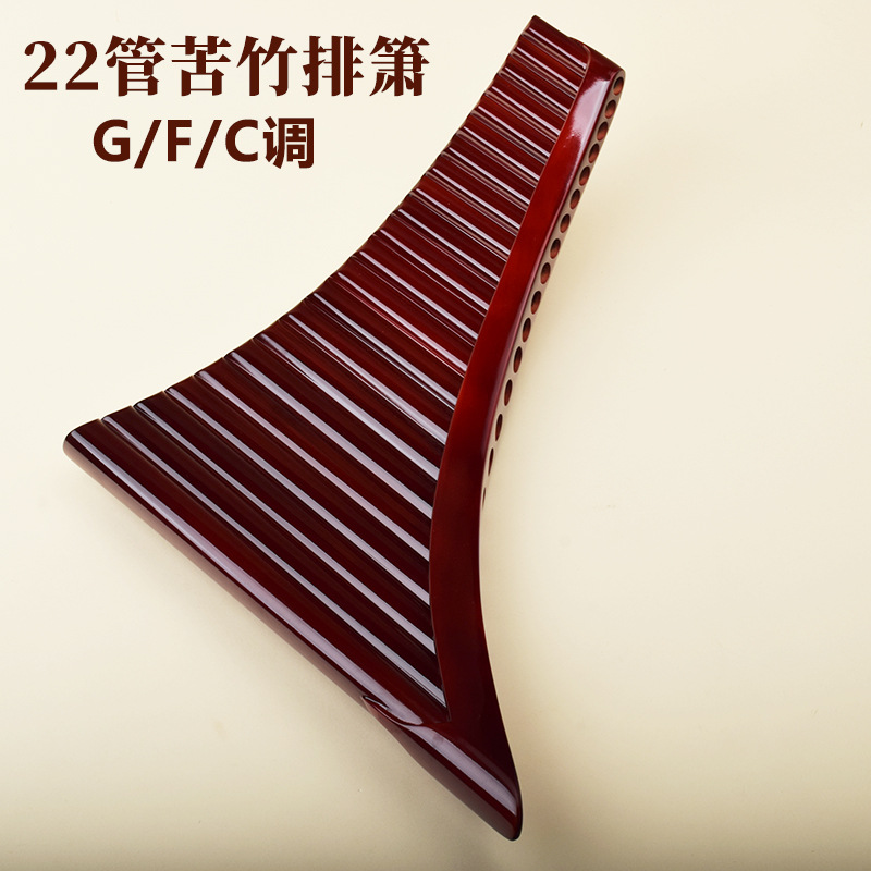 Flûte à bec à 22 cannelures, e - Musical Instrument Music avis et prix