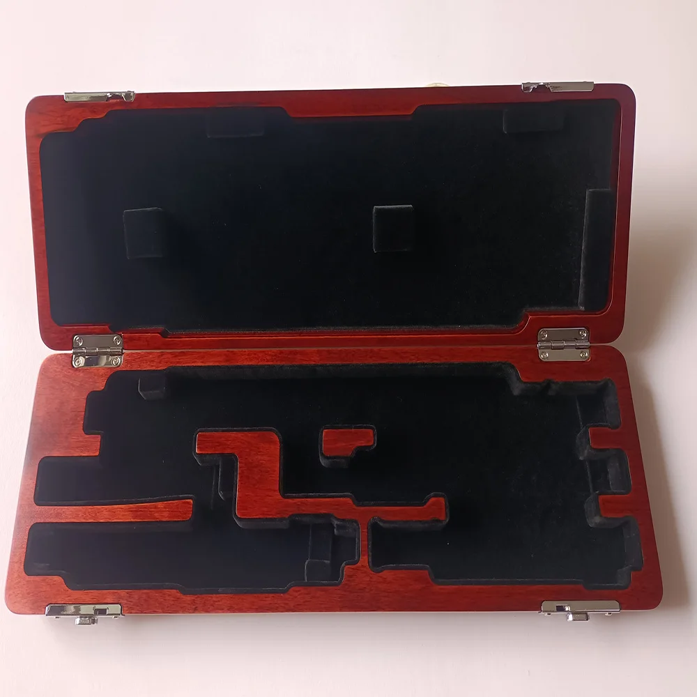 Étui pour flûte et piccolo en  - Musical Instrument Box avis et prix