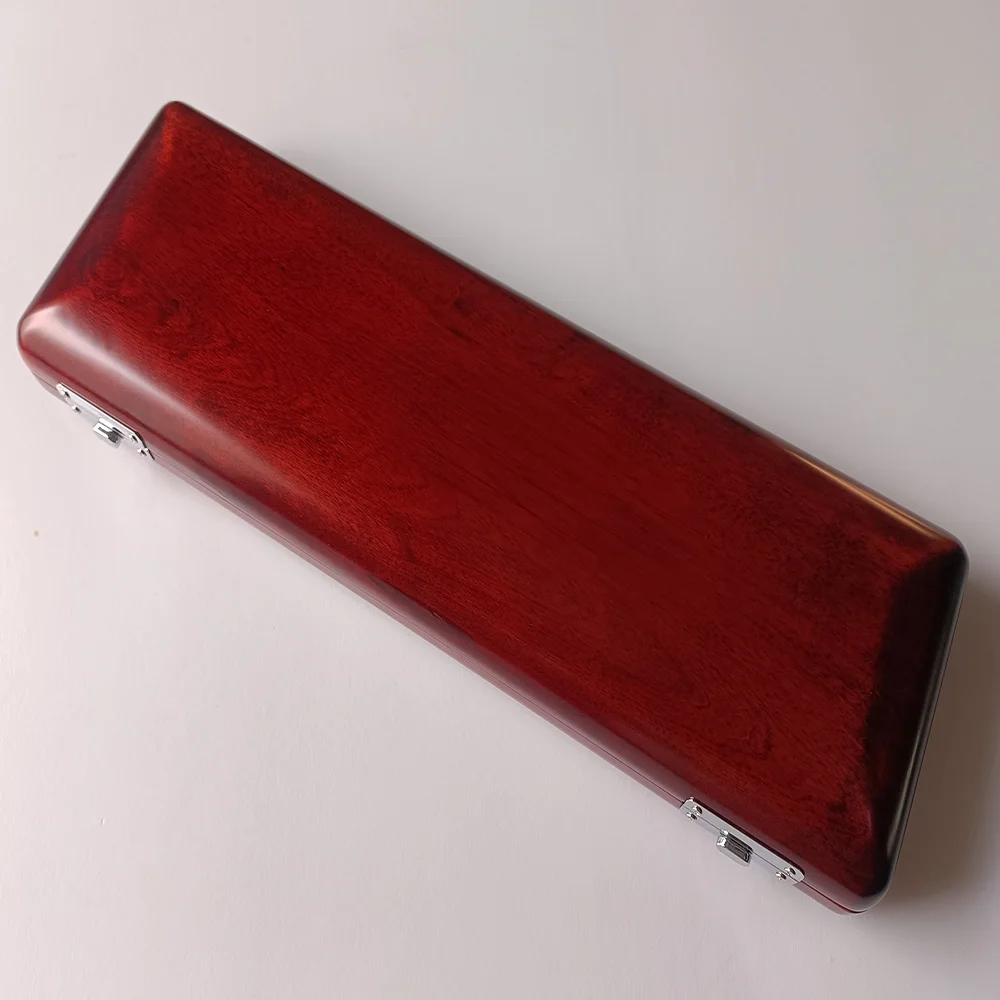 Étui pour flûte et piccolo en  - Musical Instrument Box avis et prix