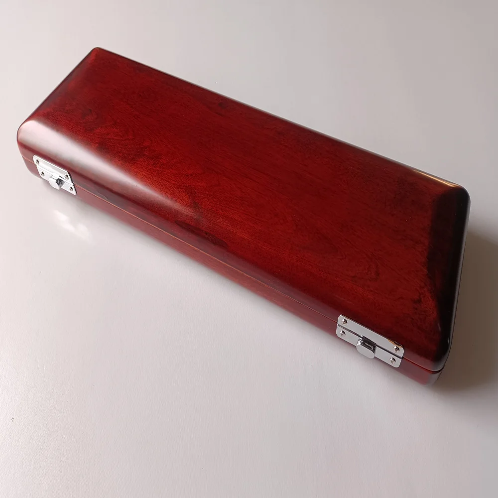 Étui pour flûte et piccolo en  - Musical Instrument Box avis et prix