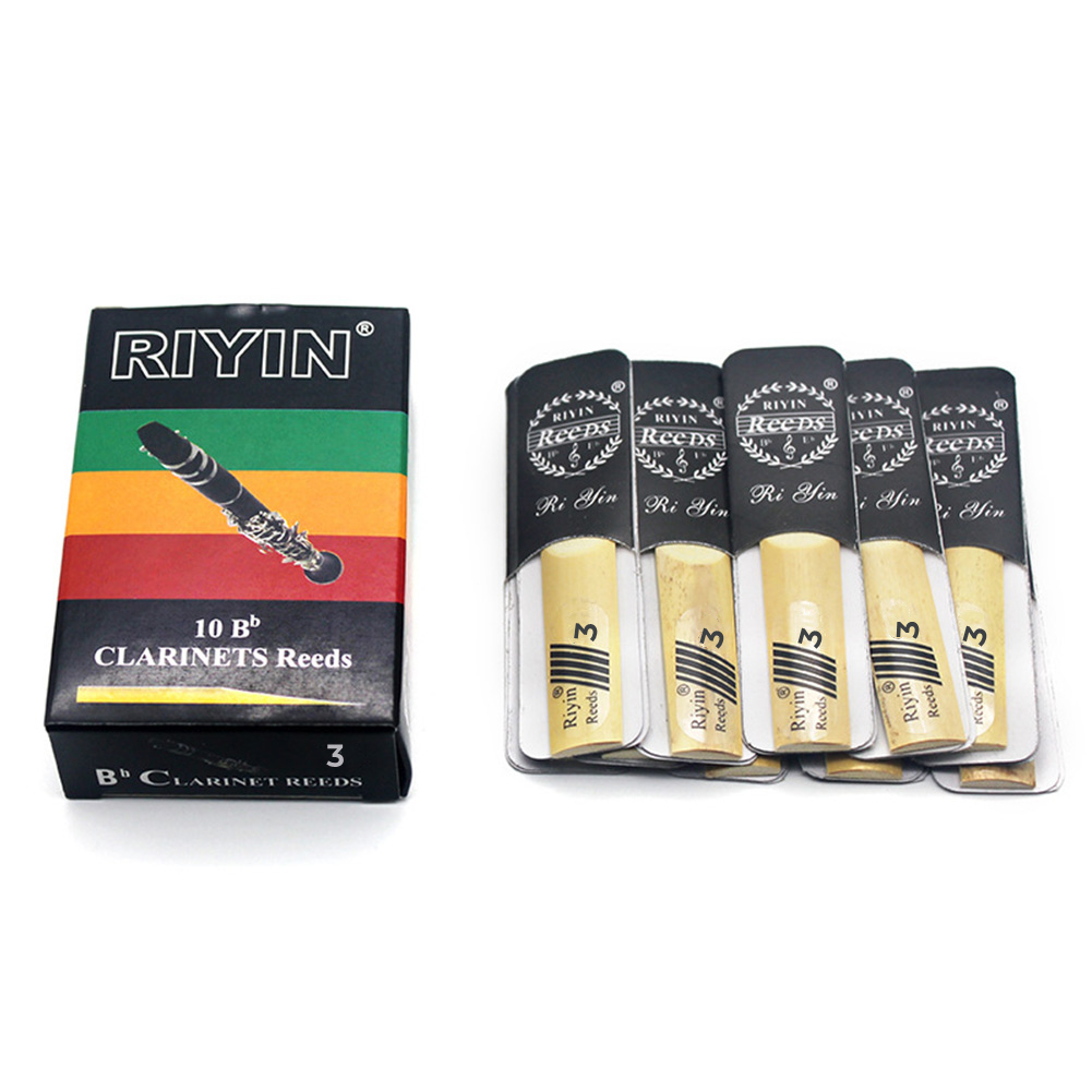 Instruments de musique de haut - Musical Instrument Reed avis et prix