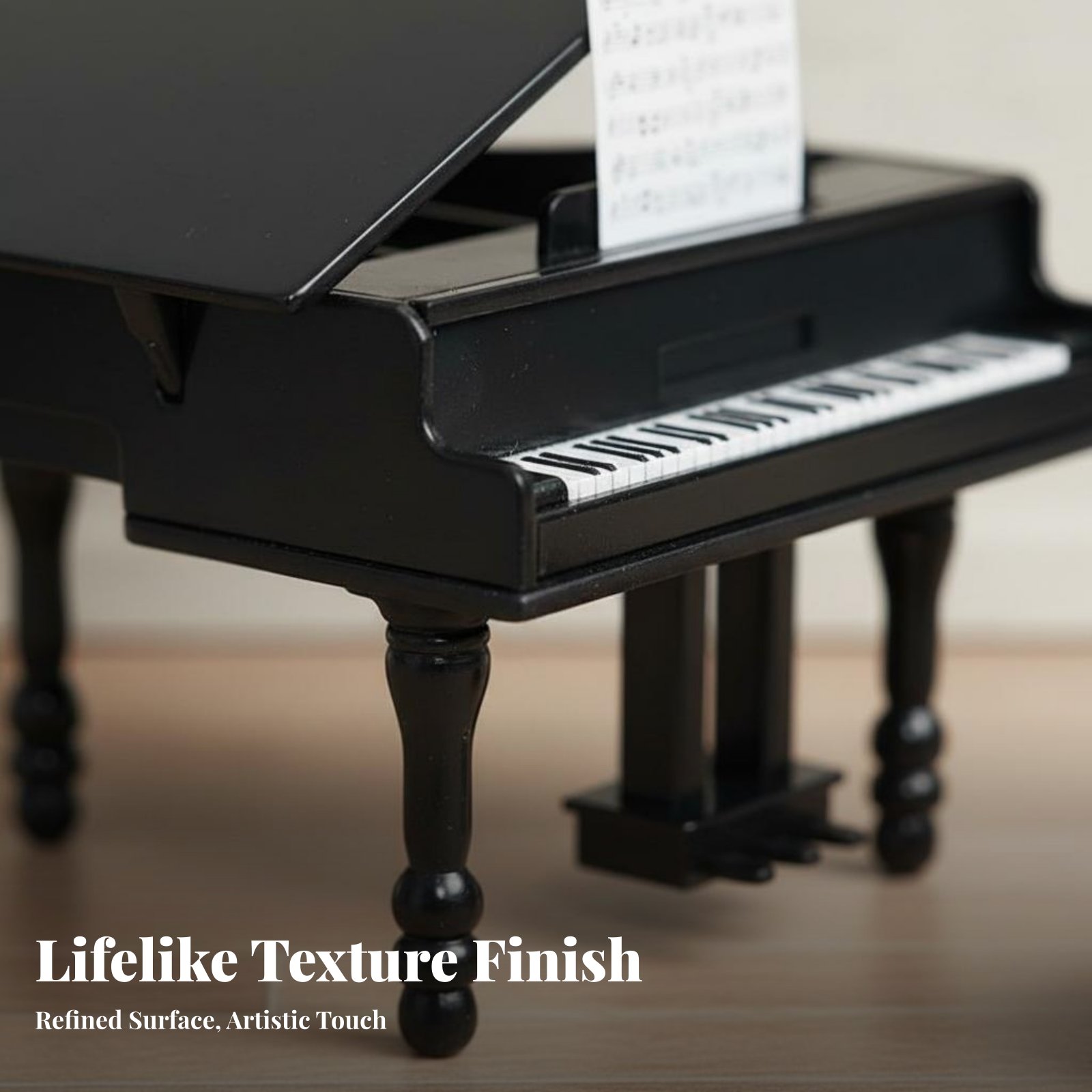 Piano miniature pour maison de - Musical Instrument Old avis et prix