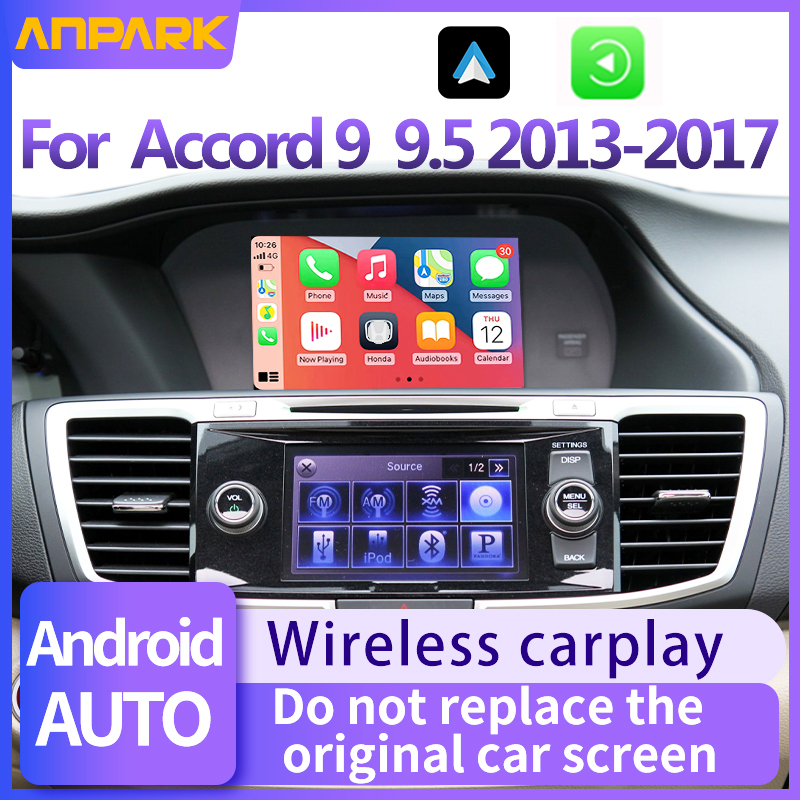 Autoradio Carplay Android Auto - Musical Instrument Japanese avis et prix