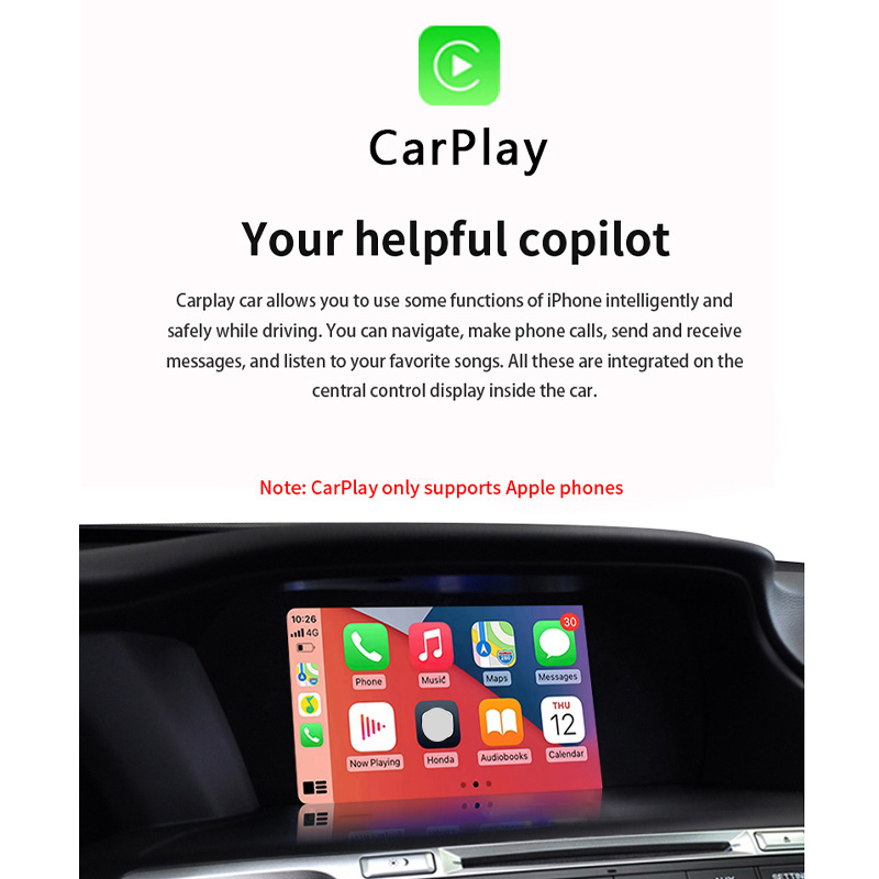 Autoradio Carplay Android Auto - Musical Instrument Japanese avis et prix