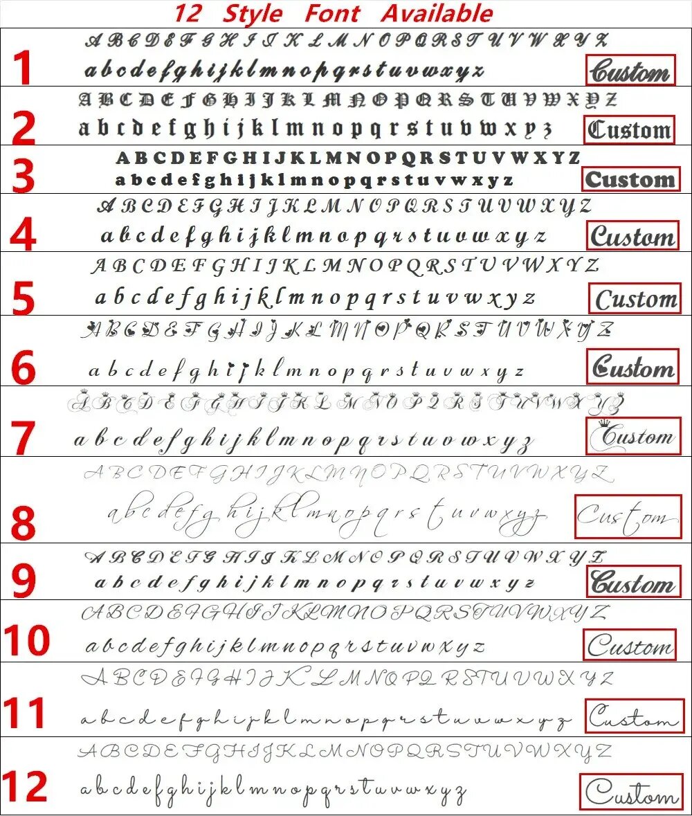 Collier de violon personnalisé - Musical Instrument With Names avis et prix