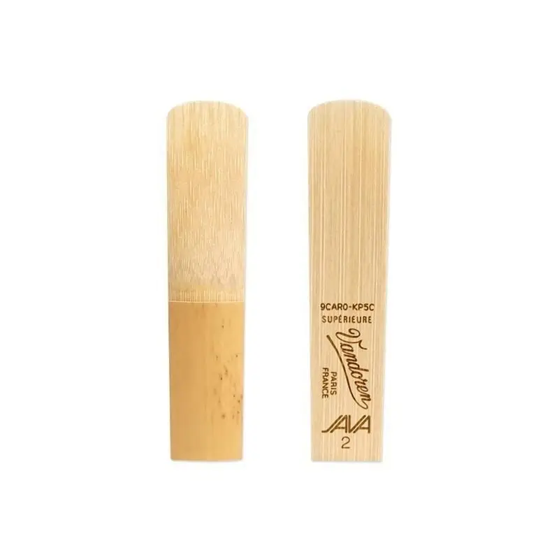 Reed de haute qualité pour Sax - Musical Instrument Reed avis et prix