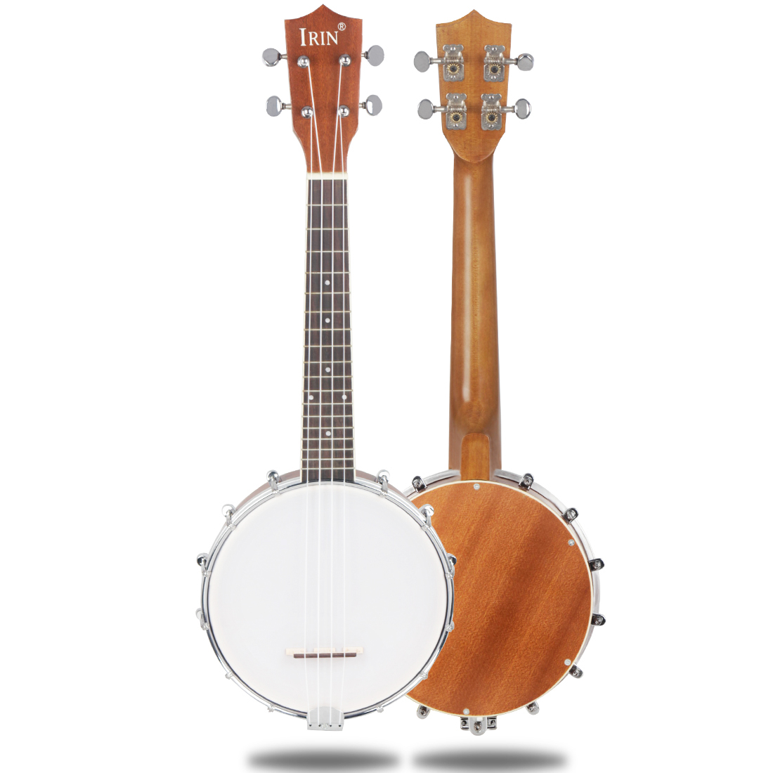 IRIN – Instrument à cordes pou - Musical Instrument Irish avis et prix