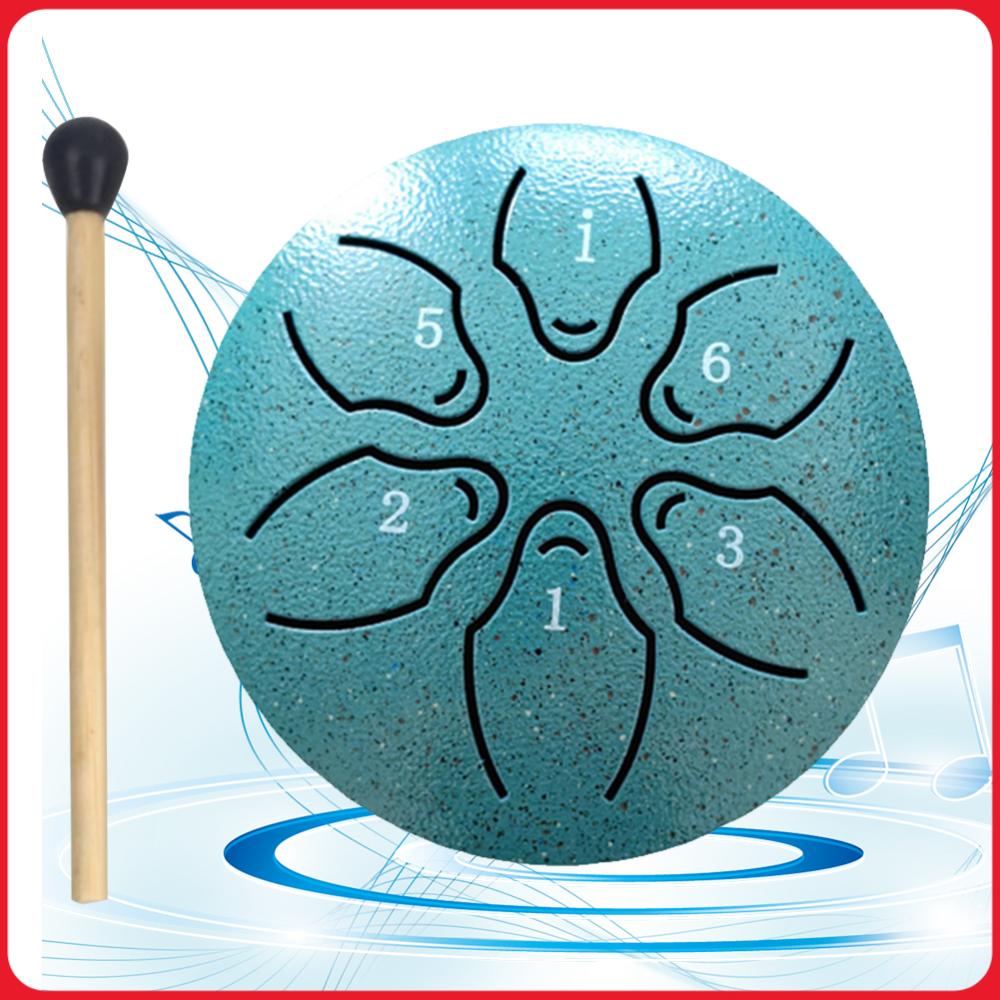 Tambour de pluie 3 pouces 6 no - Musical Instrument Drum avis et prix