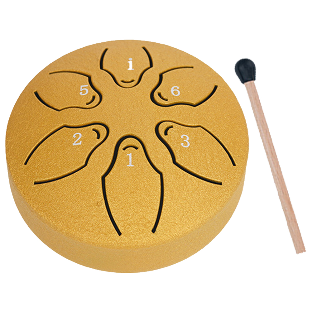 Tambour de pluie 3 pouces 6 no - Musical Instrument Drum avis et prix