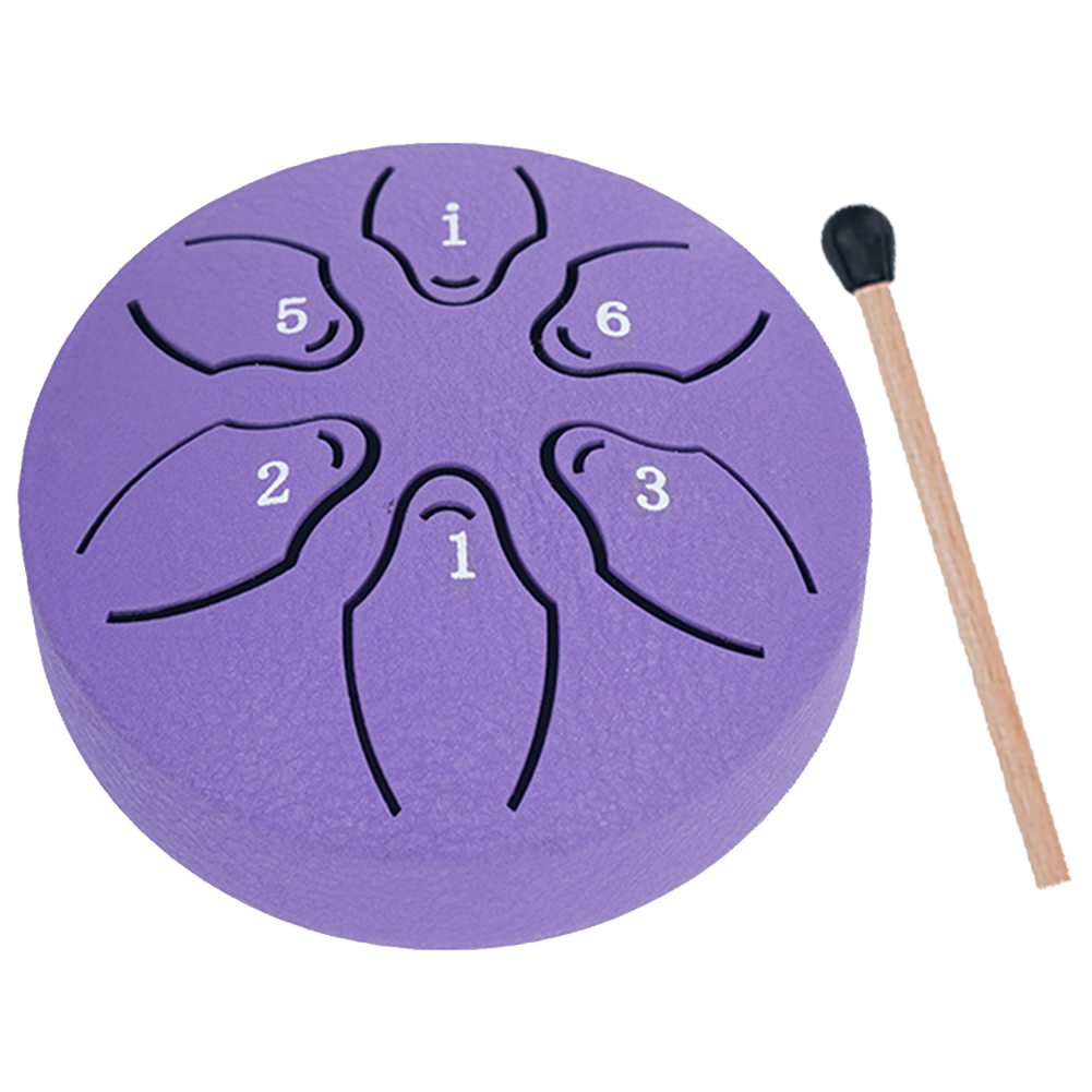 Tambour de pluie 3 pouces 6 no - Musical Instrument Drum avis et prix