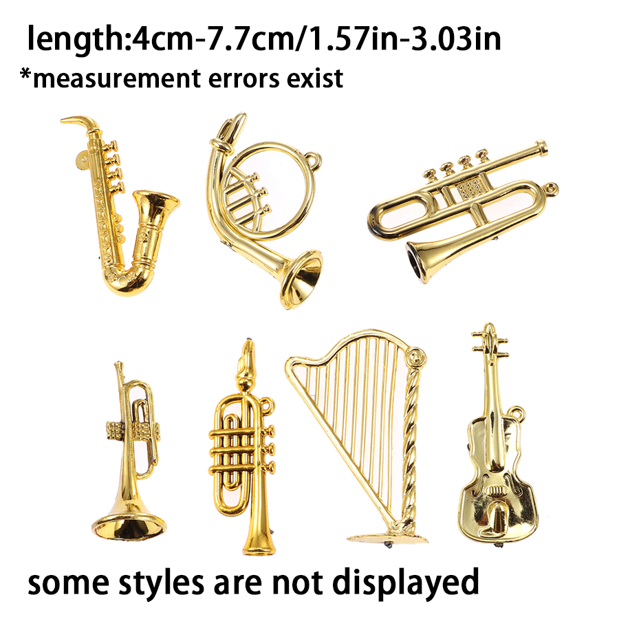 Ornement d'instruments de musi - Musical Instrument Photo avis et prix