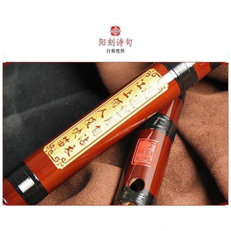 Flûte en bambou, Dizi professi - Musical Instrument Music avis et prix